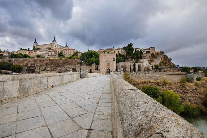 Toledo Private Tour from Madrid - Price and Value: What $288 Per Person Really Means