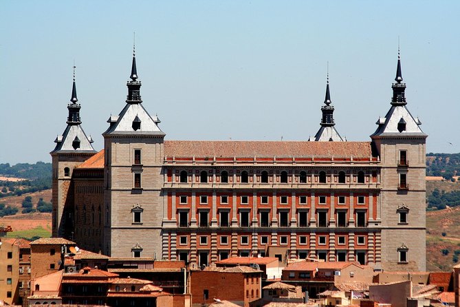 Toledo Private Tour from Madrid - The City Tour: What You’ll Actually See on Foot
