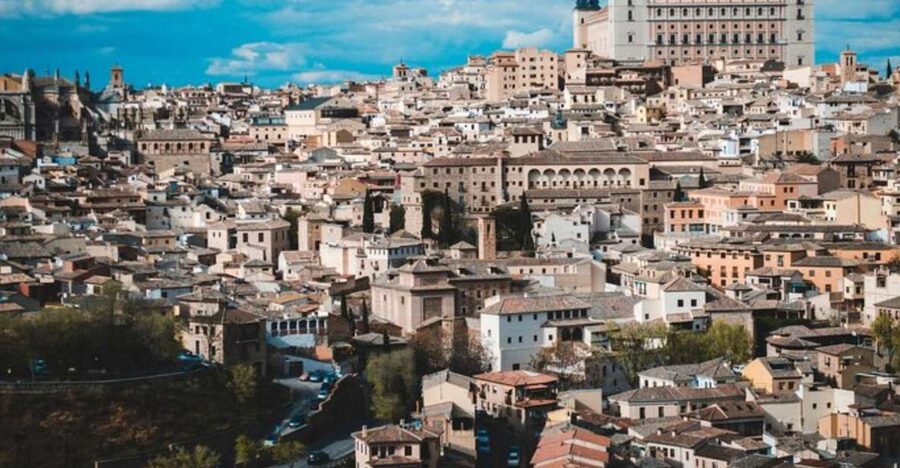Toledo: Private tour with an official guide - Key things that make this Toledo tour worth it