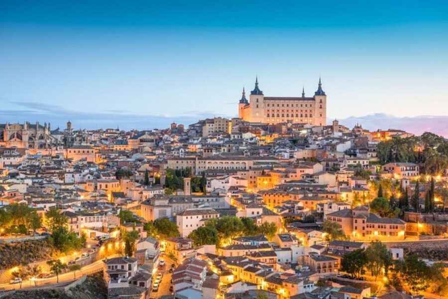 Toledo: Private tour with an official guide - Toledo, explained in a way you can use