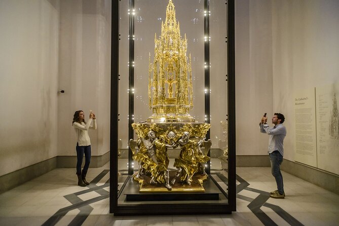 Toledo Private Tour with Cathedral & High Speed Train from Madrid - Should you book? My decision checklist