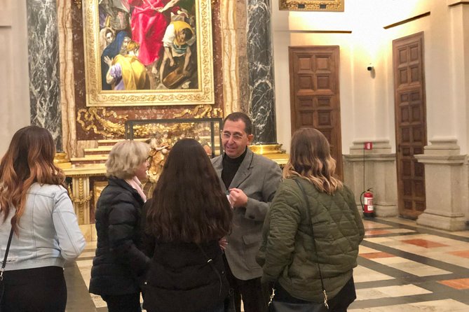 Toledo Private Tour with Cathedral Skip the Line Ticket - Key Points Worth Knowing Before You Go