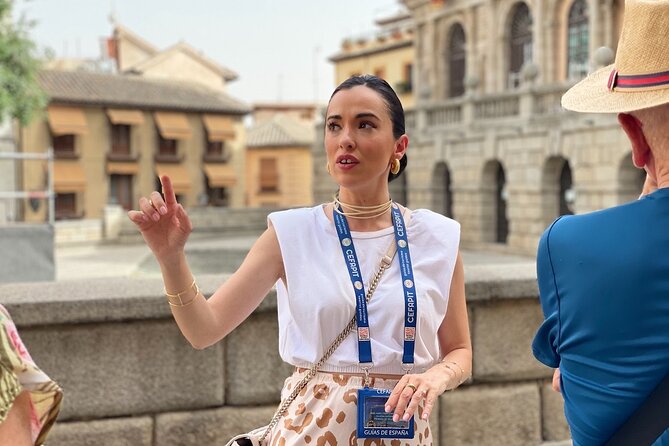 Toledo Private Tour with Licensed Guide and Driver from Madrid - Key Things That Make This Toledo Tour Worth Your Day