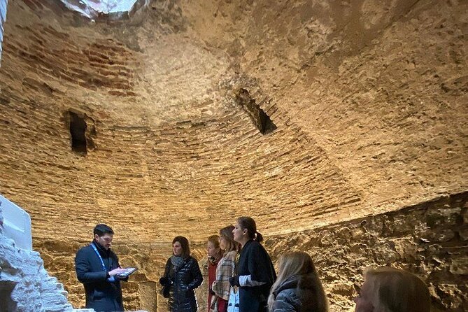 Toledo Private Tour with Licensed Local Guide - Key Highlights You’ll Want to Know