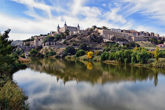 Toledo Private Tour with Local Guide. Pick up in Madrid optional - Toledo private tour: why it works better than DIY