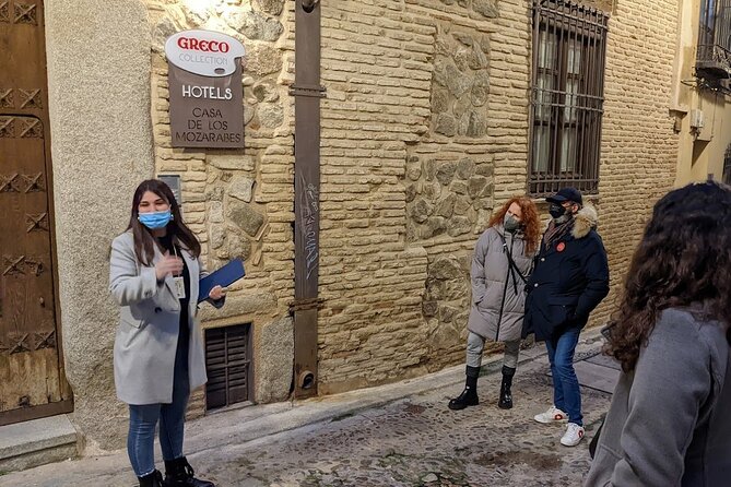 Toledo Private Tour with Local Guide. Pick up in Madrid optional - Plaza de Zocodover: where the day’s rhythm starts