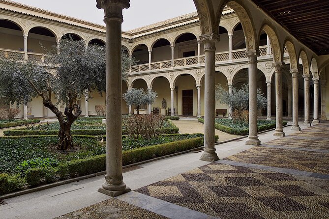 Toledo Private Tour with Local Guide. Pick up in Madrid optional - Catedral Primada de España: the ticketed masterpiece