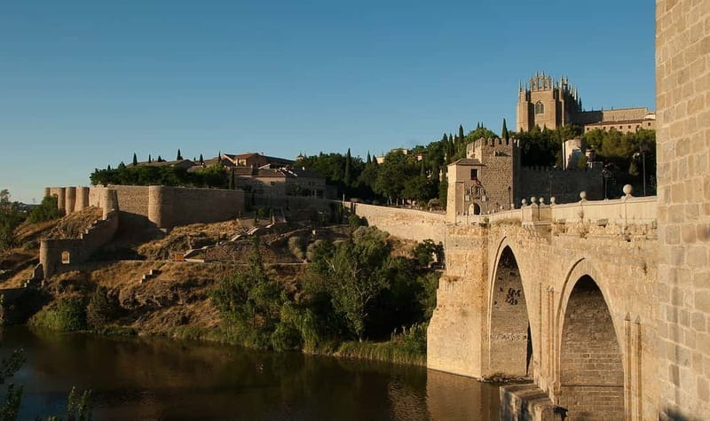 Toledo: Private Walking Tour with 7 Monument Tickets - Santo Tomé Church and El Greco’s Burial of Count of Orgaz