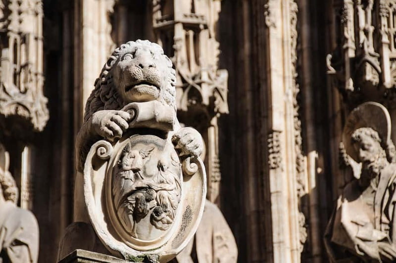 Toledo: Private Walking Tour with 7 Monument Tickets - Using Lunch (Optional) to Keep the Day From Getting Cranky
