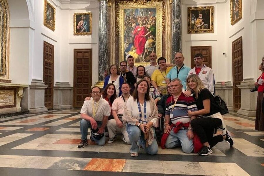 Toledo: Private Walking Tour with a Local Guide - Key highlights worth planning around