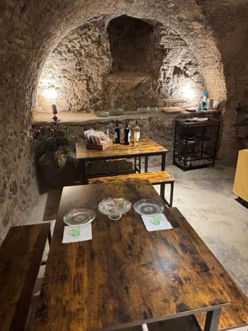 Toledo: Ruta de Conventos con degustación de mazapán y vino - Who Should Book This Tour (and Who Should Skip)