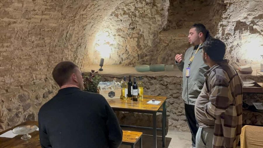 Toledo: Ruta de Conventos con degustación de mazapán y vino - Price and Value: Is $21 Worth It for Mazapán and Two Convents?