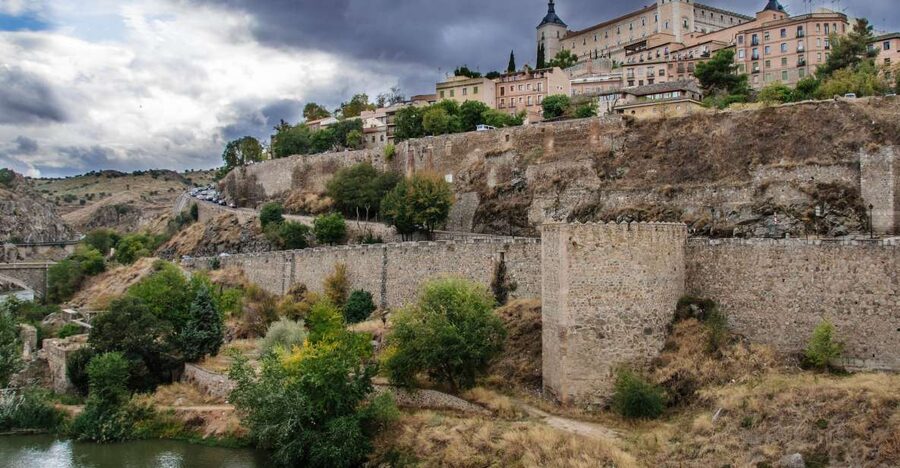 Toledo’s Gems: 3-Hr Private Tour with Expert Local Guide - Optional Underground Toledo: when the hidden spaces are open