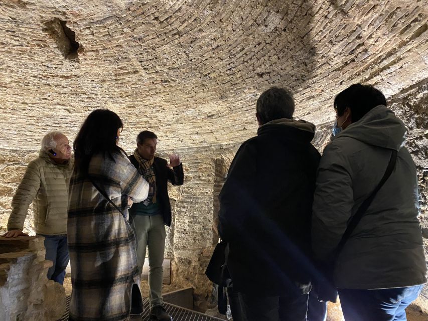 Toledo’s Gems: 3-Hr Private Tour with Expert Local Guide - Guide quality you can feel: what to listen for during the walk