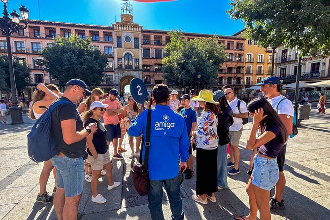 Toledo, Segovia and Avila from Madrid with Tickets and Lunch - A 7:45 a.m. start: how this 13-hour circuit really feels