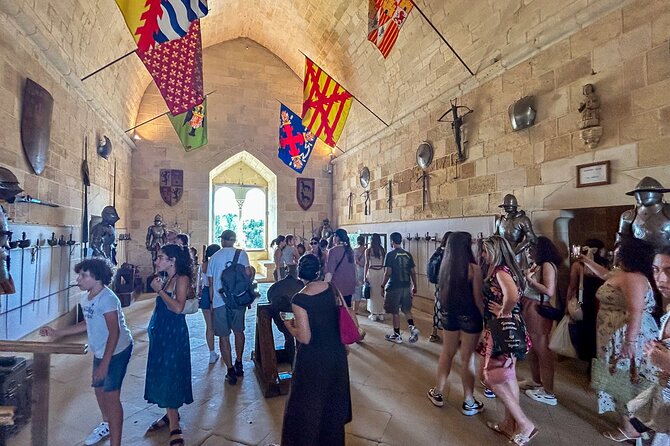 Toledo, Segovia and Avila from Madrid with Tickets and Lunch - Value check: is $95.58 worth it for tickets and time?