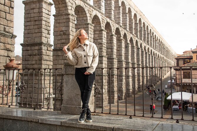 Toledo & Segovia Tour with Cathedral and Alcazar Tickets & Lunch - From Madrid to Toledo and Segovia: how the day really moves