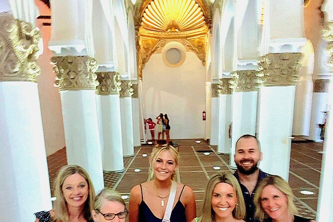 Toledo small group, Winery, Windmiils, Lunch included. - Los Molinos windmills: walk around, then go inside