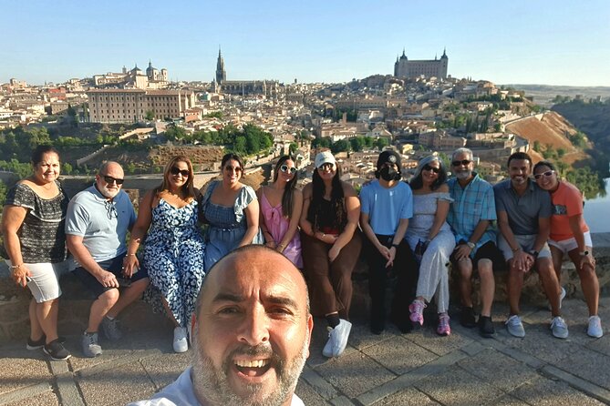 Toledo small group, Winery, Windmiils, Lunch included. - Should you book this Toledo and wine day trip?