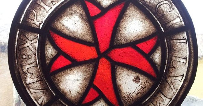 Toledo Templars Evening Walking Tour - Key moments worth planning for