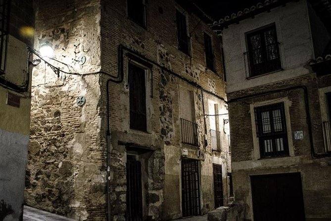 Toledo Templars Evening Walking Tour - Toledo at sunset: why this Templar walk feels different