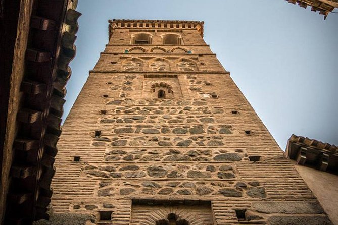 Toledo Templars Evening Walking Tour - Price and value: what $13.88 buys you (and what it doesn’t)