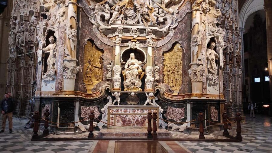 Toledo:Tour 7 highlights. Historical and cultural monuments - Price and value: is $277 per person fair?