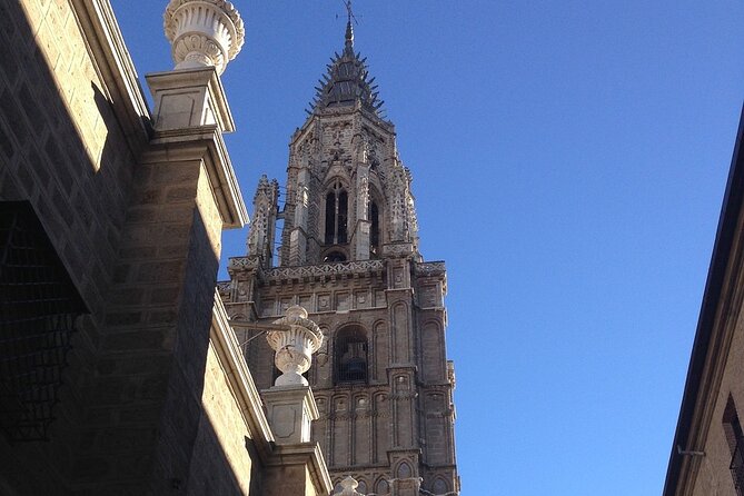 Toledo tour and Cathedral - Value and pricing: is $33.08 really a fair deal?