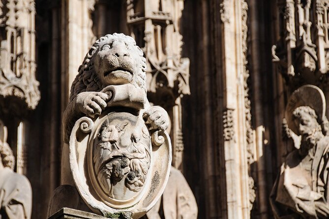 Toledo tour and Cathedral - Two languages at once: how this tour works in real life