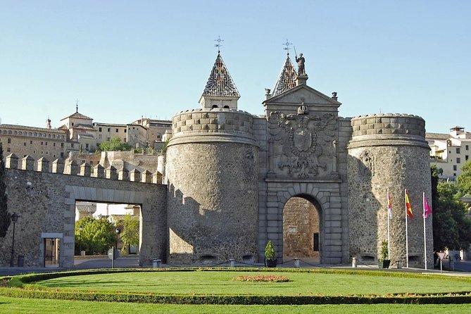 Toledo Tour from Madrid: Cathedral, Synagogue & St. Tome's Church - Price and value: what $81.20 buys you (and what it doesn’t)