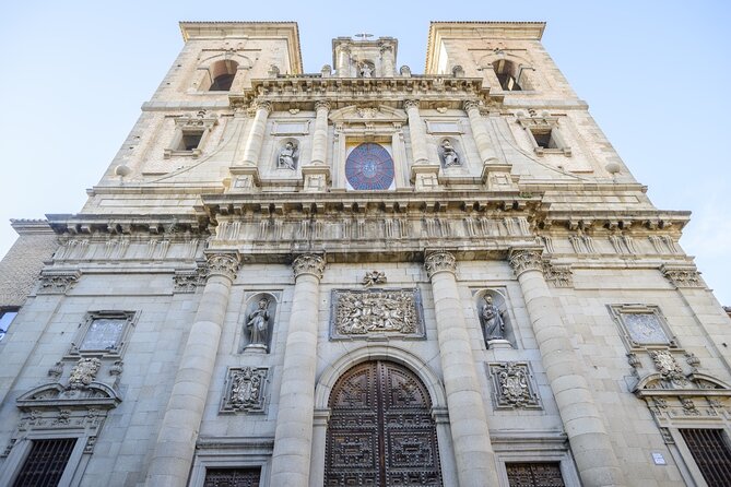 Toledo Tour & Vineyard Walk with Wine Tasting from Madrid - Bargas and the vineyard setting: the quiet part of the day