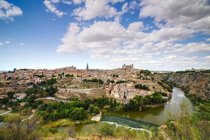 Toledo Tour with Cathedral & Monuments from Madrid - Why Toledo works as a Madrid day trip