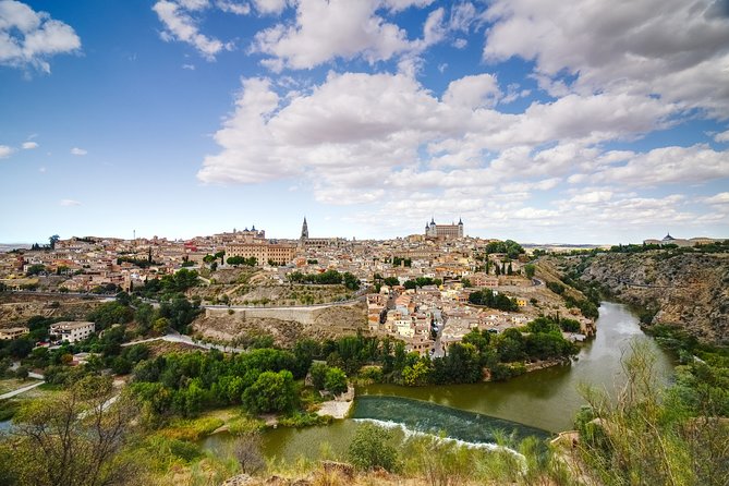 Toledo Tour with Cathedral & Monuments from Madrid - Price and value: is $81.42 a fair deal?