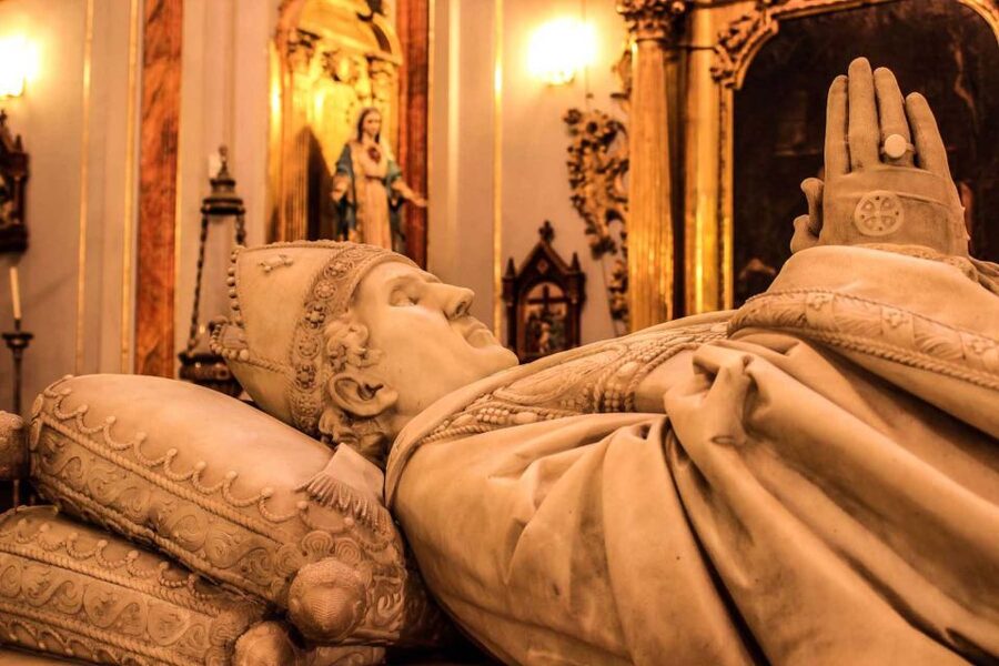 Toledo: Tourist Bracelet with Entry to 7 Attractions - Santo Tomé and El Greco: art that makes you stop and stare