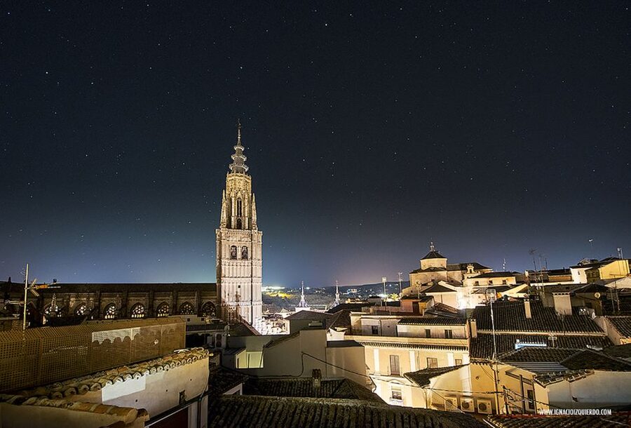 Toledo: Una Mágica noche Toledana - Key takeaways before you go