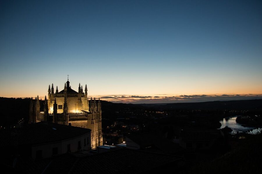 Toledo: Una Mágica noche Toledana - Price and value at about $14 per person