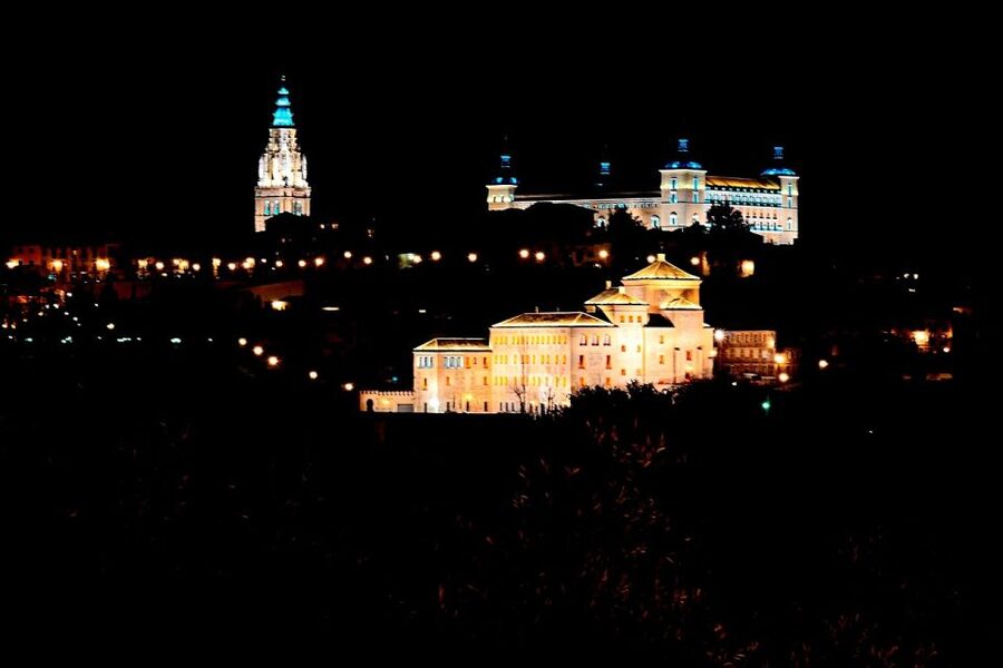 Toledo: Una Mágica noche Toledana - Should you book Una Mágica noche Toledana?