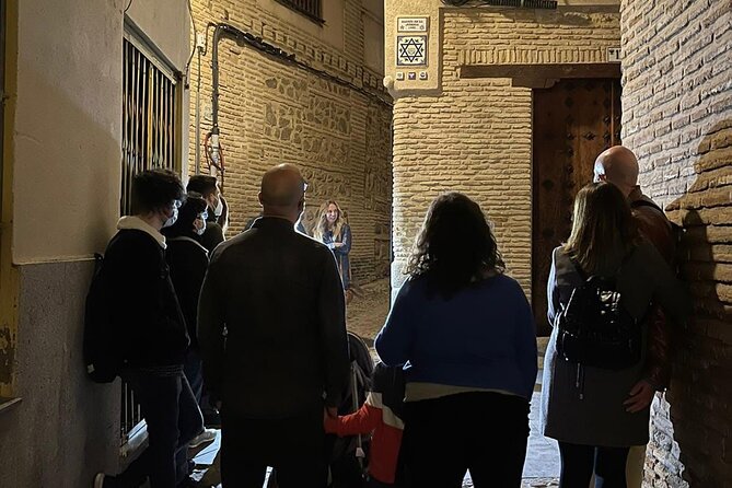 Toledo Underground Tour Visit Thermae and Private Basements - Key things I’d bet on in this tour