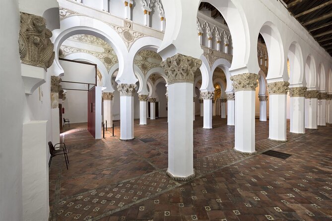 TOLEDO VIP Tour: Special Jewish heritage tour with Hotel Pickup - Why a Jewish-heritage focus in Toledo matters