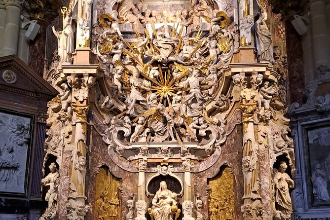 TOLEDO VIP Tour: Special Jewish heritage tour with Hotel Pickup - San Juan de los Reyes: royal pantheon and Catholic Kings’ legacy