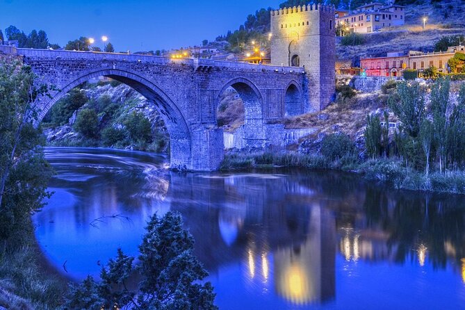 TOLEDO VIP Tour: Special Jewish heritage tour with Hotel Pickup - Synagogue Of Saint Mary The White: medieval Jewish Spain in focus