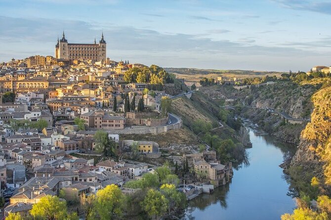 Toledo VIP TOUR with Private Transportation (max 5 people) - Key things that make this Toledo VIP tour worth it