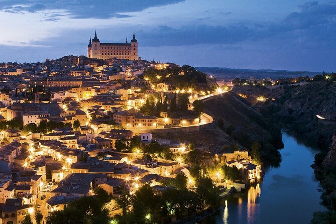 Toledo VIP TOUR with Private Transportation (max 5 people) - Primate Cathedral of Toledo: what you see outside (and when to pay in)