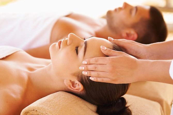 Total Reboot and Renew with top wellnes 3 hours couple experience - Key highlights to watch for