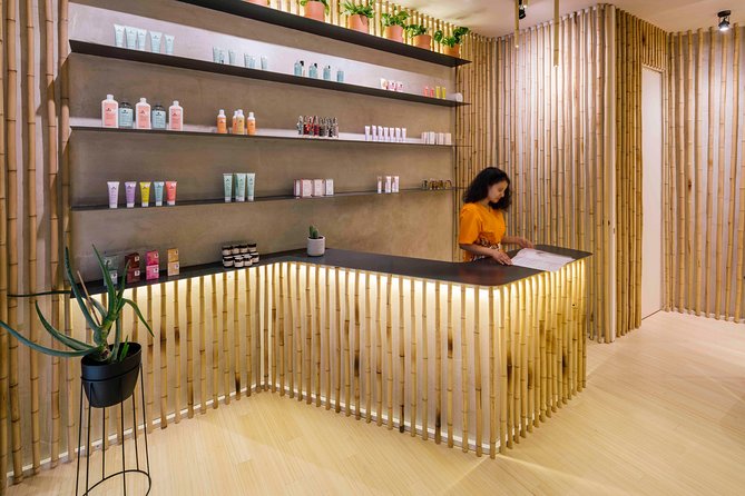 Total Reboot and Renew with top wellnes 3 hours couple experience - Facial treatment or Japanese lifting massage: how to choose