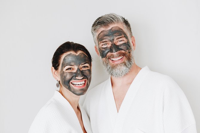 Total Reboot and Renew with top wellnes 3 hours couple experience - Price and value: is $261.80 per person worth it
