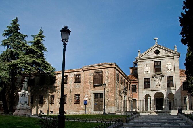 Tour "Barrio de las Letras" Spanish Golden Age - Key reasons this Barrio de las Letras tour works