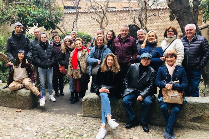 Tour "Barrio de las Letras" Spanish Golden Age - Iglesia de San Sebastián: a historic monument stop that earns its place