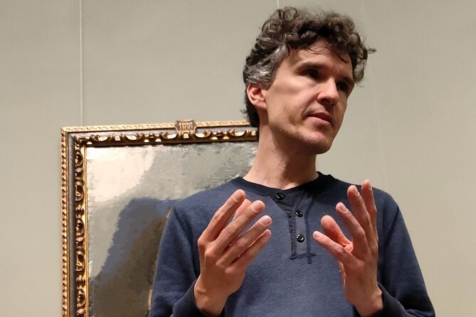 Tour 'Best of Prado Museum' (Skip the line ticket. 7 people max.) - Who This Tour Is Best For (and Who Should Skip It)