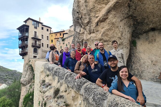 Tour from Madrid to Cuenca and the Enchanted City - Key Highlights to Know Before You Go